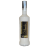 Crema de licor de arroz con leche